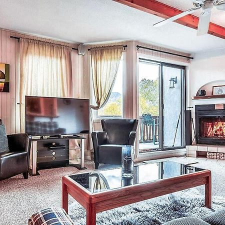 Tremblant Hotel Du Lac - 3 Bedrooms, Amazing Lake&Mountain View - H484 Mont-Tremblant Buitenkant foto